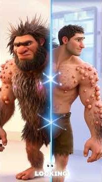 Why Goosebumps Exist #facts #animation