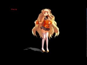 【MMD】 - The needs bathroom series XD