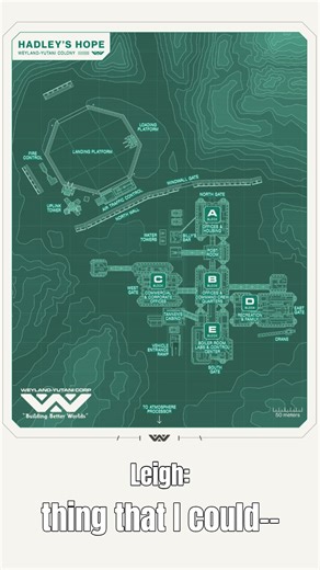 To be fair, Leigh asks that no matter what game we're playing. 🔥😈 #podcast #ttrpgs #alientherpg