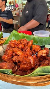 768K views · 1.3K reactions | Nasi Lemak Kukus Iskandar, Restoran D.U. Cafe, 47, Jalan PJU 5/10, Dataran Sunway, 47810 Petaling Jaya, Selangor ⏰5pm-9.30pm (Fri closed) | Best Food Malaysia | Facebook