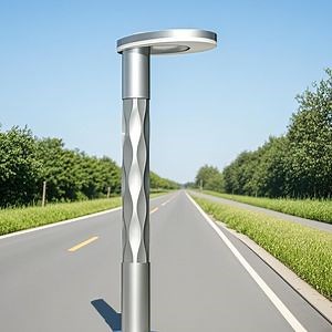 Stylish and Modern LED Path Lights to Create Elegant Outdoor Spaces