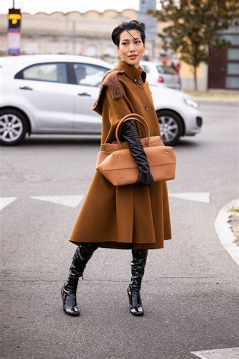 These Cute Work Bags Will *Actually* Fit Everything You Need