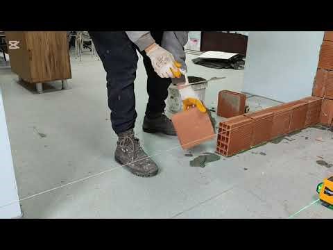 Building a Music Room From Scratch | Brickwork, Plastering & Soundproofing