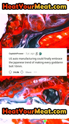 [Serious] How would you react if the US government decided that The American Imperial units will be