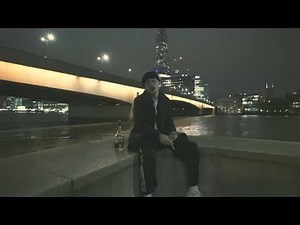 Clbrks - Red Snapper [ prod. Dylantheinfamous ] ( Music Video )