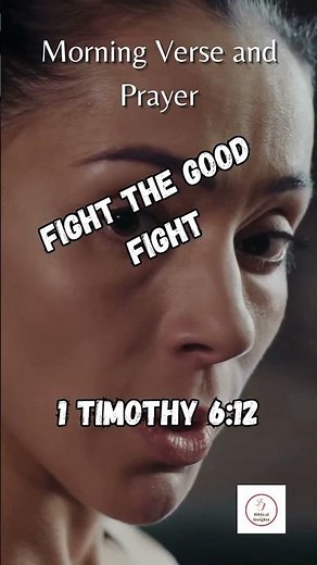 START Your Day with POWERFUL Morning Verse and Prayer! #morningprayers