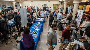 American Legion to host virtual job fair for military veterans, families Tuesday