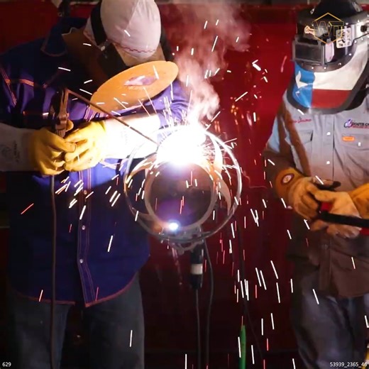 Practicing for the 5G Pipe TEST #5gpipe #weldingschool #howtoweld #asmrwelding | WeldTube