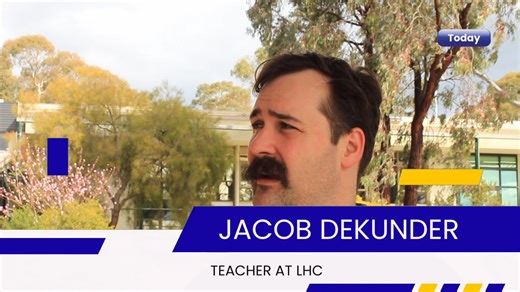 Bike Club The Year 10 Media classes have been working on their TV News stories in class and developing their journalistic skills. Here is a story profiling the schools' Bike Club produced by Connor M with support of other students in the class. | Lilydale Heights College