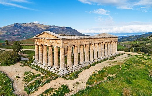 How Ancient Greek Architecture Shaped the Modern World - GreekReporter.com
