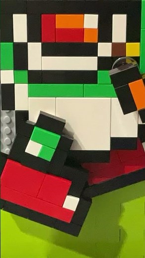 Lego Super Mario Unboxing and How to Build: 71438 Super Mario World Mario & Yoshi Expansion Set