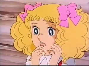 Candy Candy   Capitulo 27   El regalo de un angel