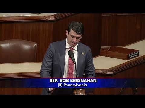 Rep. Bresnahan Honors the Life of Frank Zardecki