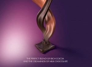 417K views · 1.1K reactions | Discover Cadbury Dark Milk chocolate – it’s the perfect blend of rich cocoa with the creaminess of milk chocolate. And it’s delicious. | Cadbury Dairy Milk | Facebook