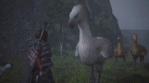 How to get a chocobo in Final Fantasy 16 - VideoGamer