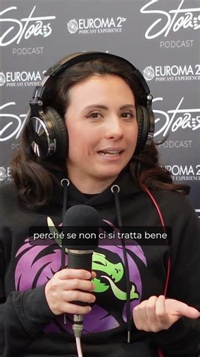 Il vero valore dello sport tra disciplina, rispetto e famiglia | Euroma2 Stories Ep.2 | Sport Days