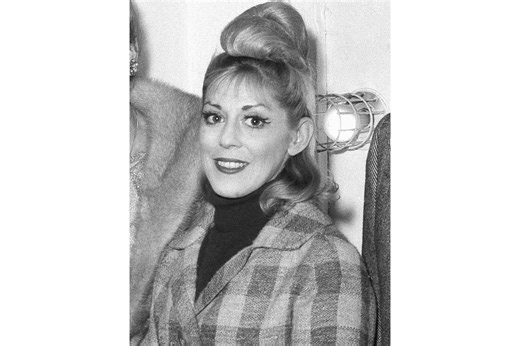 Sondra Lee, a veteran Broadway dancer with roles in ‘Peter Pan’ and ‘Hello Dolly!’ dies at 97