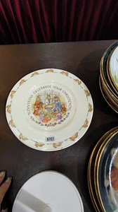 Part 4 Vintage plate : 今日3:00至3:30陸續上架 https://www.antiquedefrance.com/categories/感恩祭直播 | Antique de France - Hong Kong | Facebook