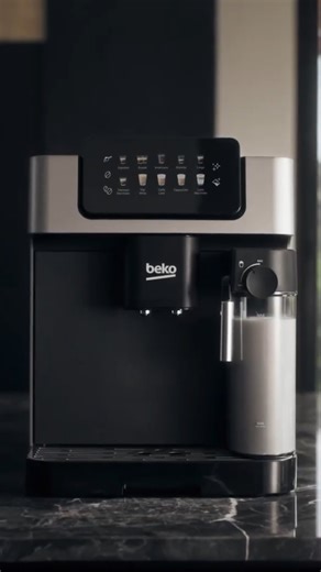NEW PRODUCT ALERT!!! Get ready to be mind blown by Beko New Espresso Coffee Machine, 13 Level of Grinding- coarseness, 2 coffee outlets and a 19 Bar pressure and so much more. We are as excited as you are. Now available. #Beko #BekoCoffeeMachine #BekoEspressoMachine #ABekoStateOfMind | Beko