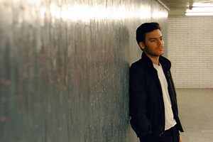 Watch: Maltese-American singer Jim Hickey is back with new music