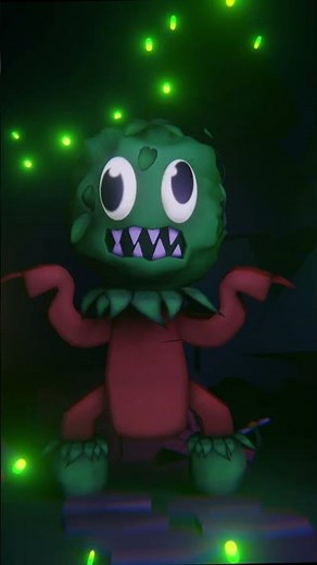 ELEMENTAL MASTER MAGE! (Roblox Animation)