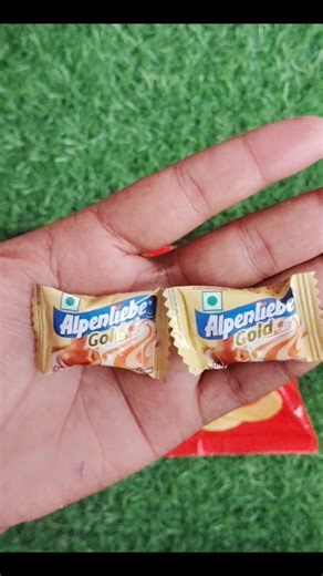 New Alpenliebe Gold TVC 2026 | Alpenliebe Kholo Meetha Bolo | Hindi | #shorts #shortsfeed #viral