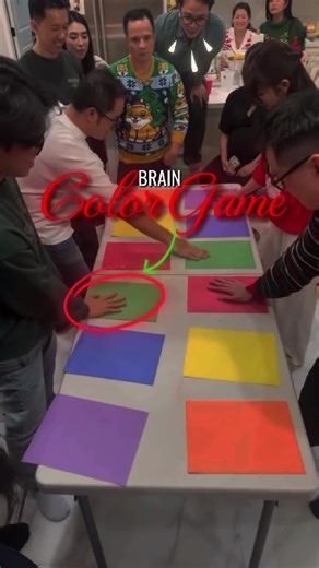 Fun Adult Brain Training Games for Coordination