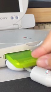 Micro Cade on Reels