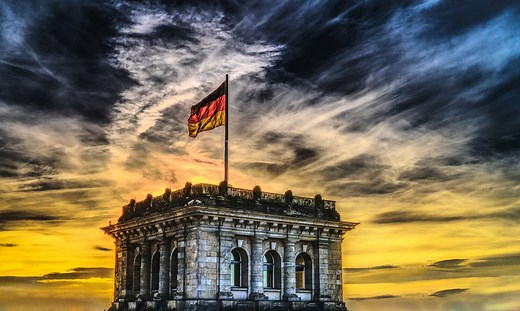 Die 25 erfolgreichsten Startups in Deutschland