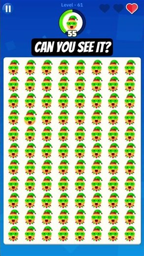 ONLY 1% Can Beat This Level 😱🔥 | Hardest Focus Challenge EVER! 🧠⏱️#shorts