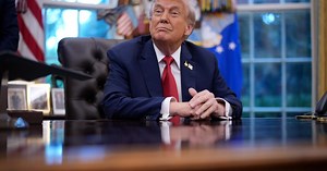 Watch Live: Trump holds press conference with Benjamin Netanyahu