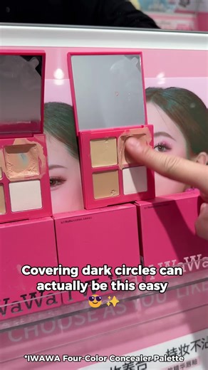 Easy Tips for Covering Dark Circles with Concealer