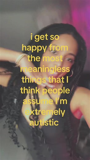 like can’t a girl just be happy? #fyp #me