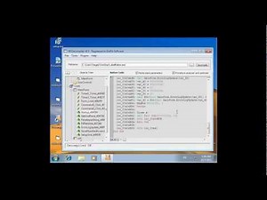 VB Decompiler Native Code Decompilation