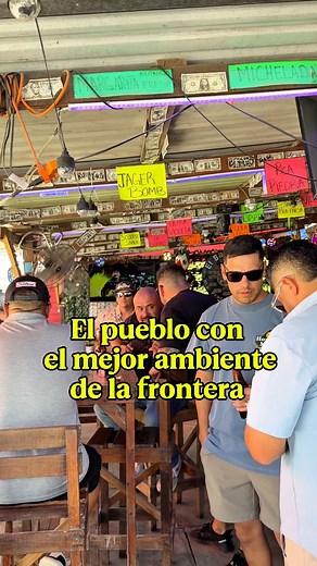 El pueblo más alegre de la frontera. La Villa de Nuevo Progreso. ☺️ #NuevoProgreso #Tamaulipas #rgv956 #ValleDeTexas #riograndevalley #weslaco #mcallen #rgvlife #rgvtx956 #reelsvideoシ #reelsfypシ #reelsfbシ #reelsviralシfb #reelsfacebookシ #reelsfbviralシ #flypシ | Nuevo Progreso Tamaulipas