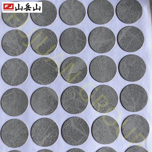[Hot Item] PVC Screw Caps for Seamless Furniture Finishing