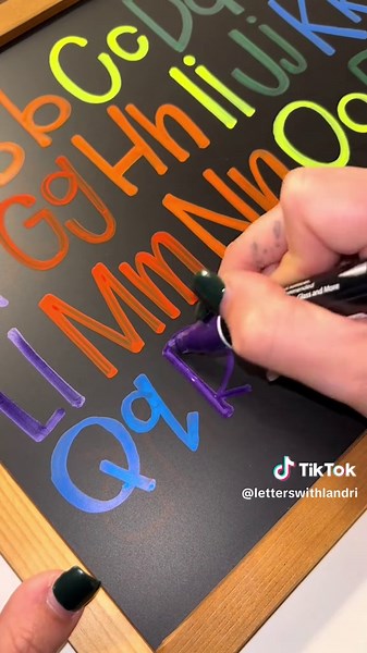 Fun Doodling and Handwriting Tips for Creative Writing