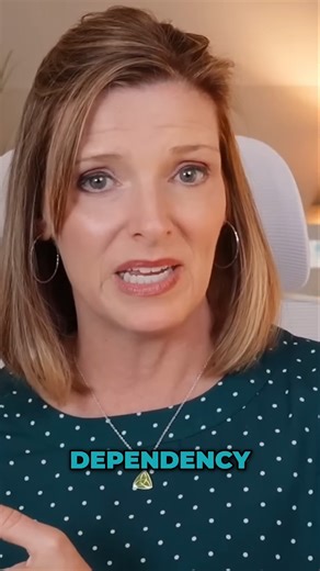 YOU know what it's like to keep constantly chasing the next “feel-good” hit—scrolling, swiping, binging… but somehow always end up feeling worse? 😩 That’s not a lack of willpower. That’s dopamine dependency—and your screen is the dealer. You get a hit of pleasure ➡️ followed by a crash ➡️ so you chase another hit to avoid the pain… And just like that—you’re stuck in a dopamine deficit loop that drains your energy, focus, and joy. 🧠⚠️ ❌ That’s not living. That’s surviving. ✅ But guess what? You