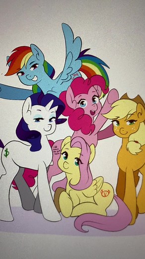 Unveiling the Mystery of Moondancer in My Little Pony