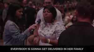 2.1K views · 1.3K reactions | FALLING MANTLES ENCOUNTER CONFERENCE...