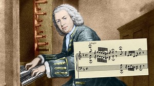 What makes J.S. Bach’s Toccata in D minor so terrifying?