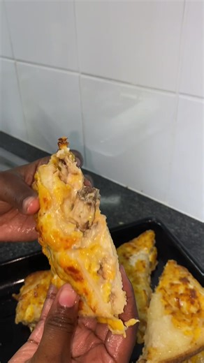 Delicious Chicken and Mayo Sandwich Recipe with Cheese