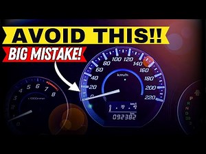 9 Cold Start Mistakes That Destroy Your Engine – Avoid These Now!