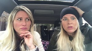 "Do you know how long bedtime takes with three children when you implement routines?!" Thank you, Cat & Nat, for cracking us up on #MomTruth Friday by describing what it's like to have 3 or more kids! More: http://on.today.com/2Atzn0L | TODAY Parents