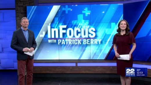 22News InFocus highlights concerns of western Mass. residents