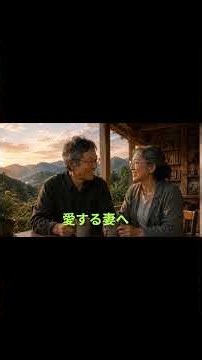 愛する君へ・十年後の手紙 #ラブレター #家族 #ファミリーヒストリー