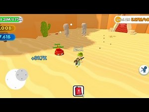 First Sword Masters Gameplay