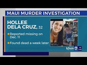 MPD: Missing person case reclassified as murder investigation