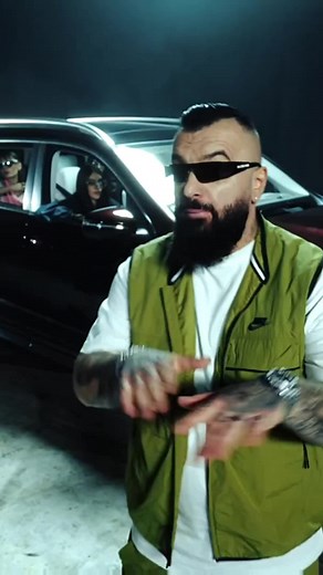 Jala Brat & Buba Corelli - Bass: GOAT Season Finale