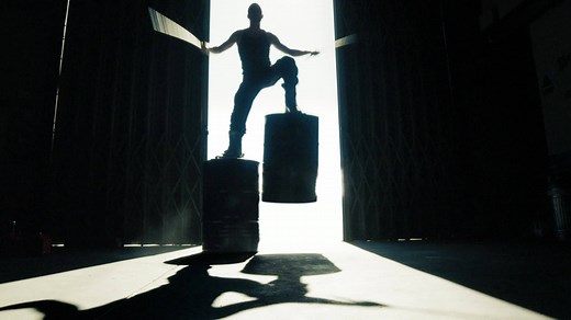 See the groundbreaking Off-Broadway hit at The Orpheum Theatre in NYC! Great availability for performances in January and February. | Stomp